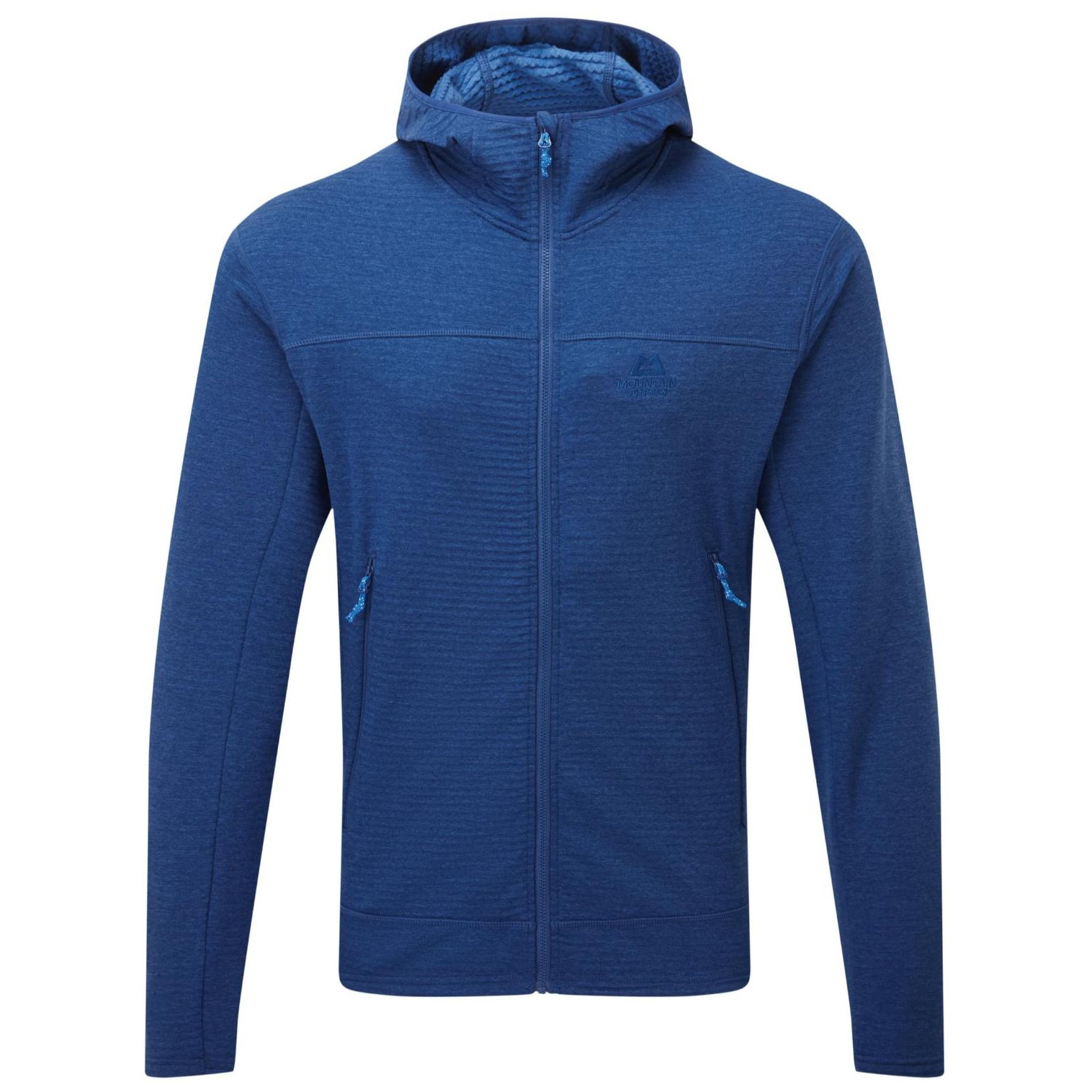 Męska bluza Mountain Equipment Apiro Hooded Jacket Men's Rozmiar: XL / Kolor: niebieski