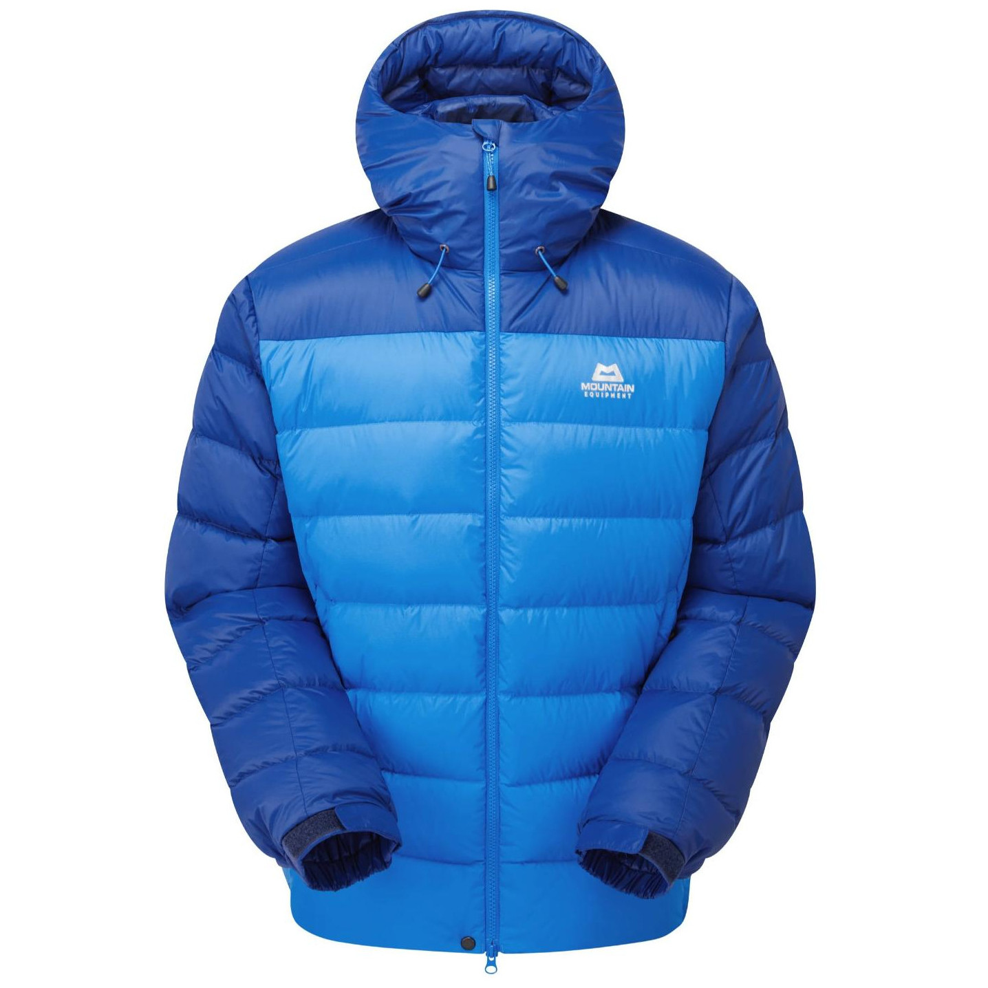 Kurtka męska Mountain Equipment Senja Jacket Rozmiar: L / Kolor: niebieski