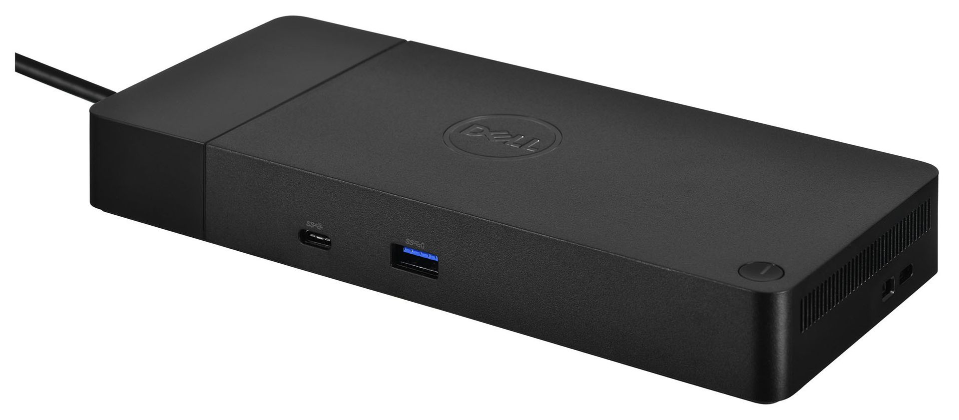 DELL DOCK Stacja dokująca WD19S + zasilacz 180W UŻYWANA DELLWD19s