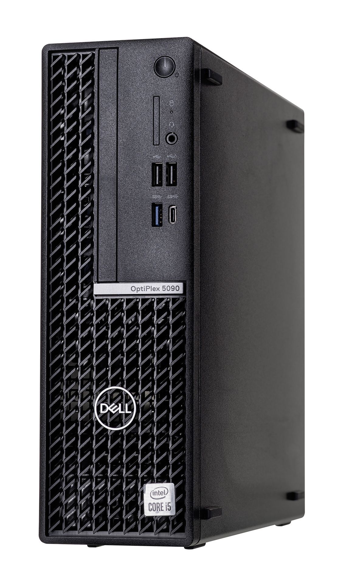 DELL OptiPlex 5090 i5-10505 16GB 256GB SSD SFF Win11pro UŻYWANY DELL5090i5-1050516G256SSDSFFW11p