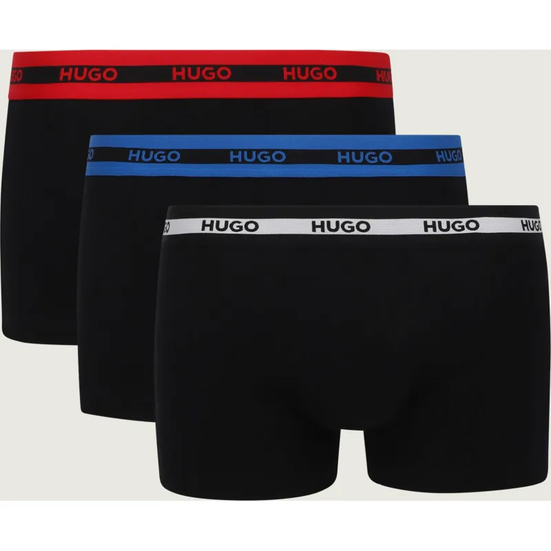 Hugo Bodywear Bokserki 3-pack
