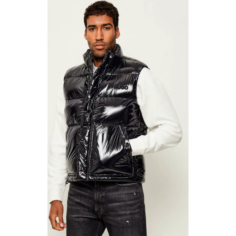 HUGO Bezrękawnik Baltino2541 | Regular Fit