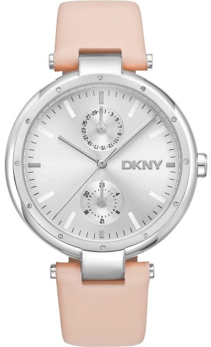 Zegarek Damski DKNY Downtown Multi DK1L066L0015 + BOX