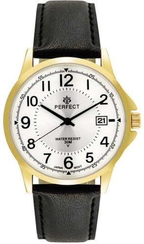 Zegarek Męski PERFECT C710T-09
