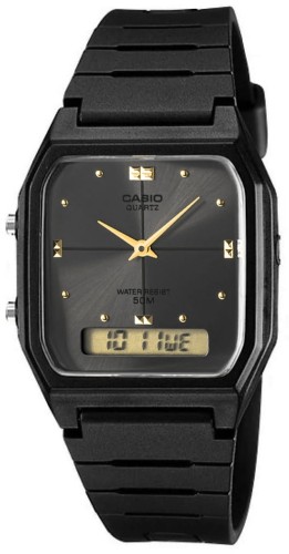 Zegarek Damski CASIO AW-48HE-8AVDF + BOX