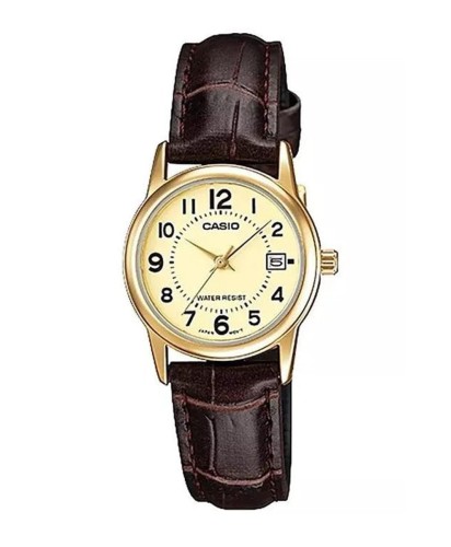 Zegarek Damski CASIO LTP-V002GL-9BUDF + BOX