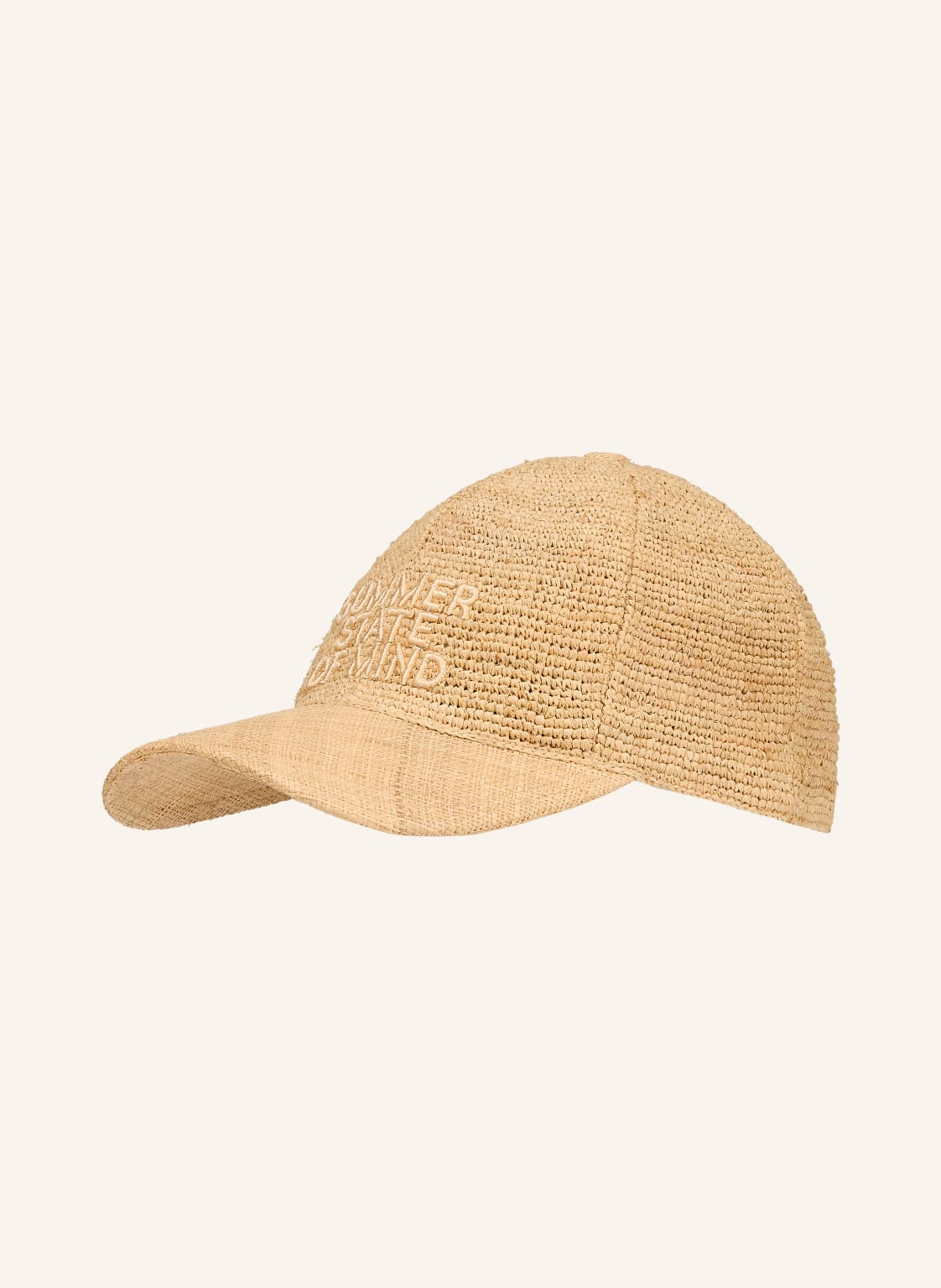 Watercult Czapka beige