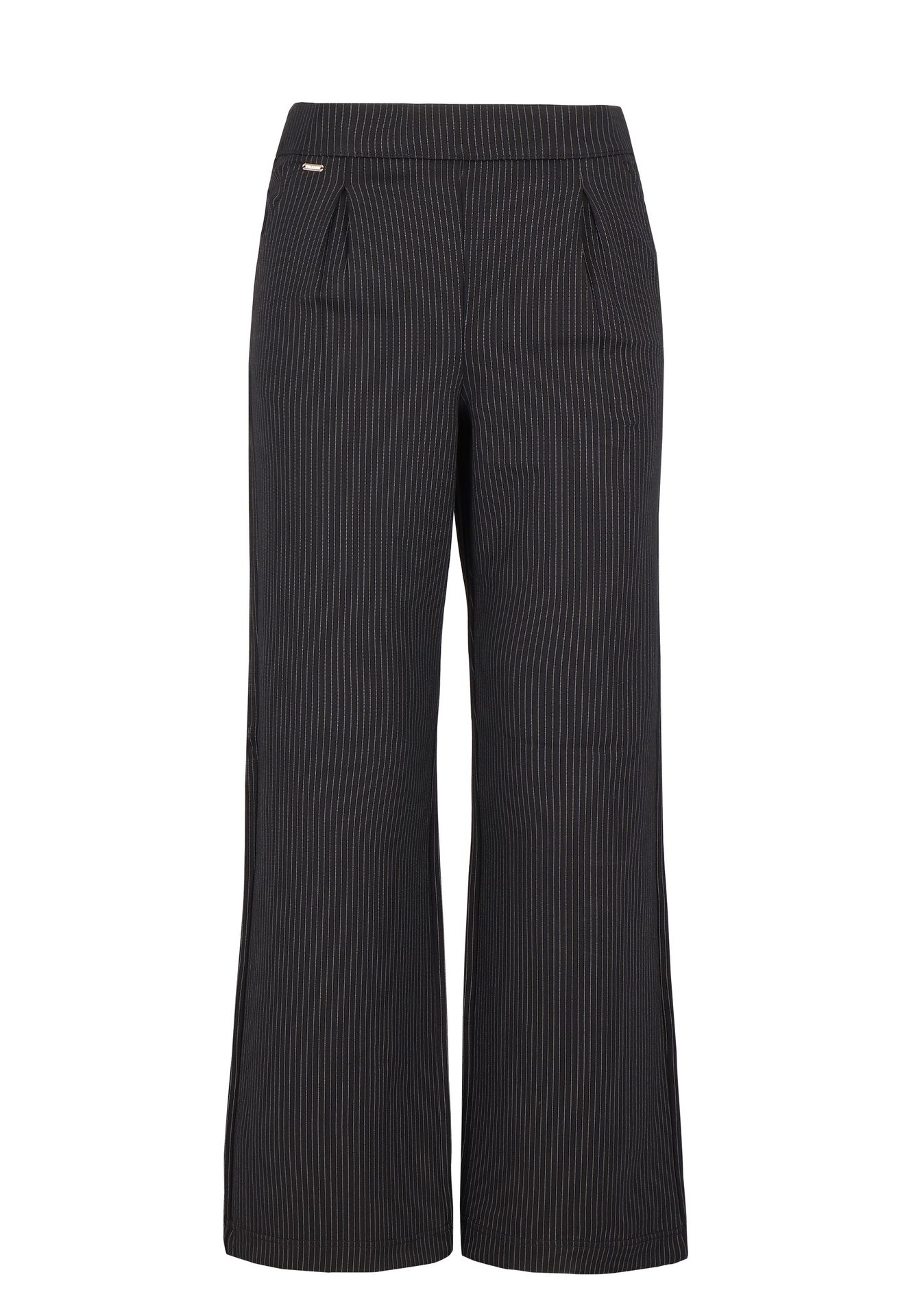 Szerokie spodnie R-BRI