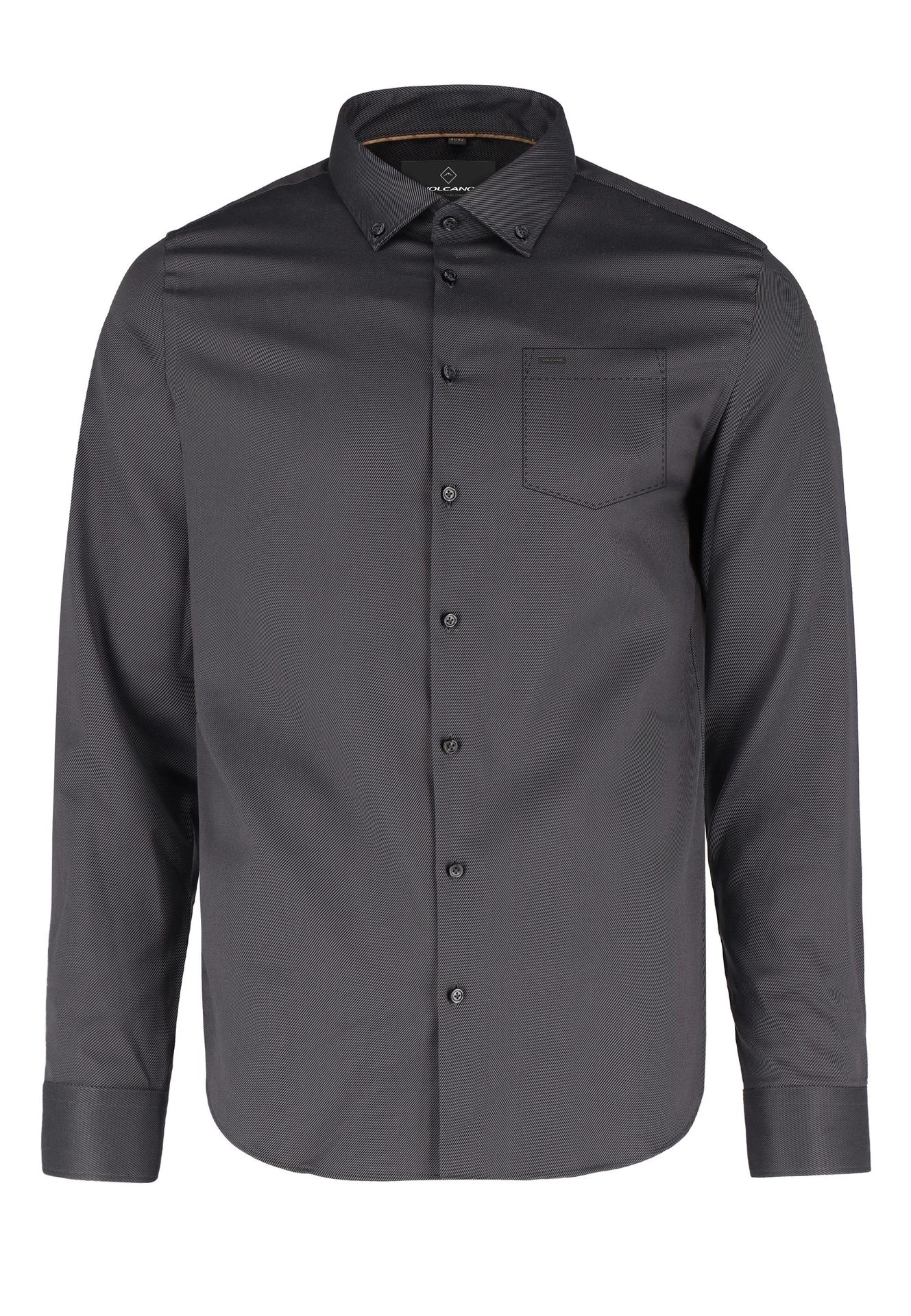 Koszula z długim rękawem, Regular Fit, K-BENTU