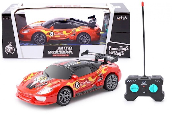 Wyścigówka RC Toys For Boys