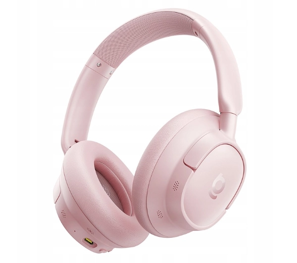 Baseus BH1 NC Różowy