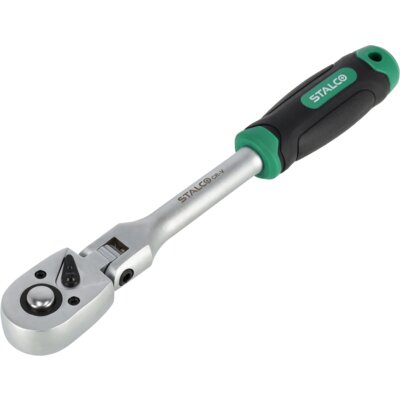 Grzechotka STALCO S-54102