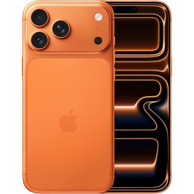 Apple iPhone 17 Pro Max 1TB Kosmiczny pomarańcz