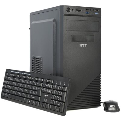 NTT proDesk ZKO-U5H810-TE02 Ultra 5-225 32GB RAM 1TB SSD Wi-Fi Windows 11 Home