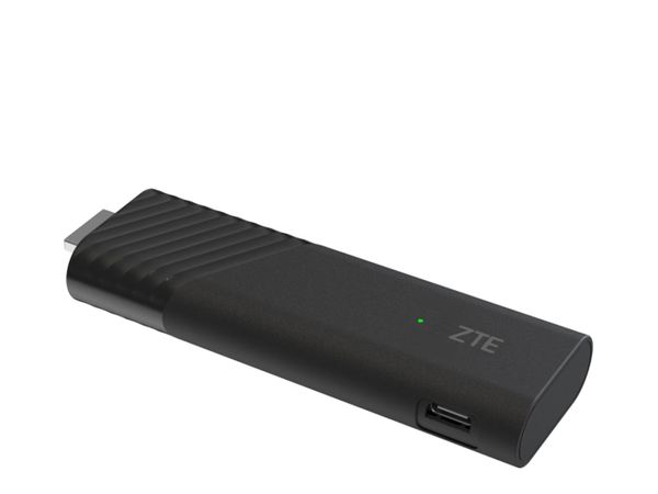 ZTE Android TV Stick B866W11K