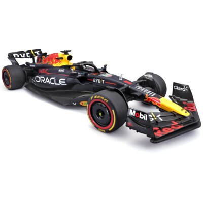 Samochód zdalnie sterowany MAISTO TECH Red Bull RB19 82772