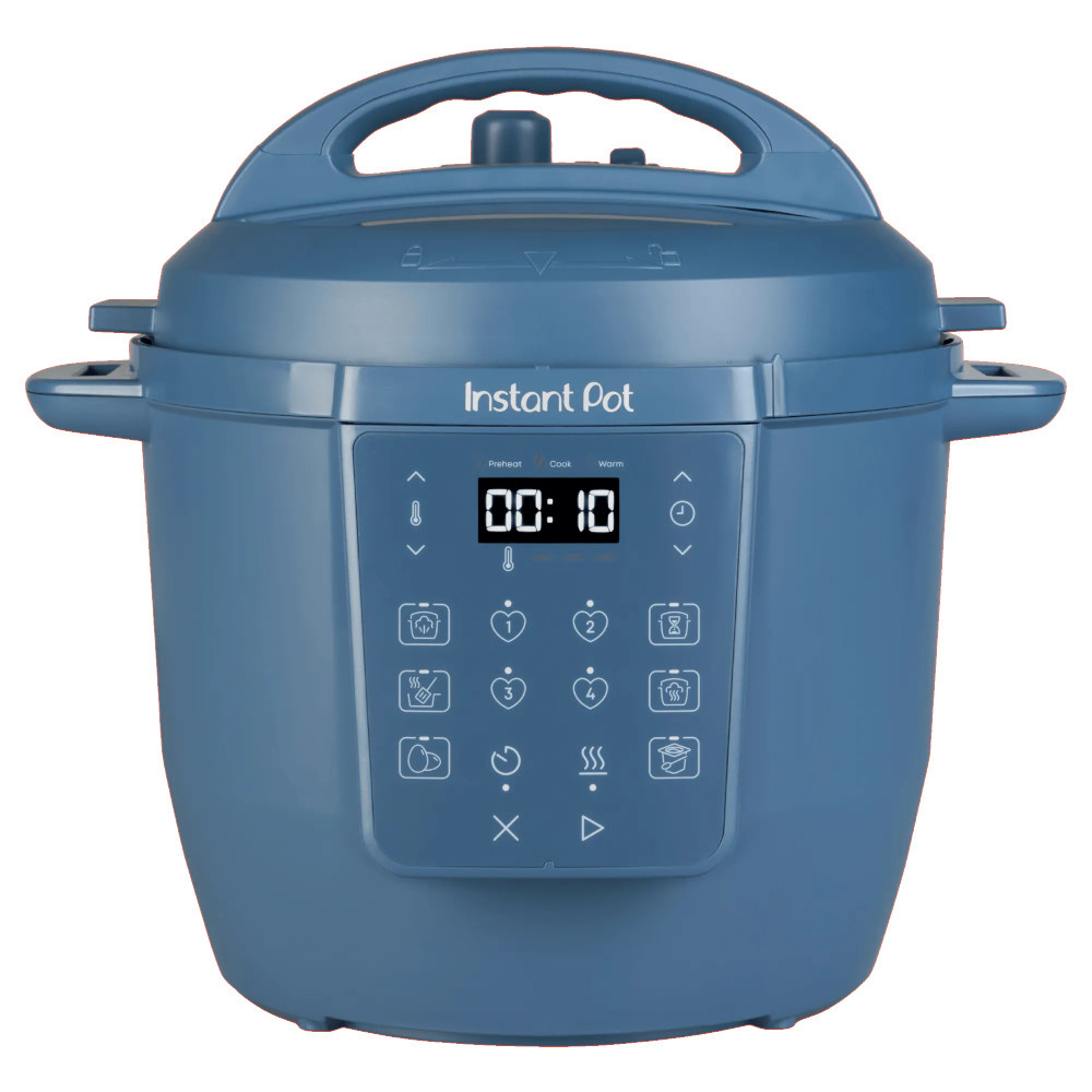 Instant Pot Rio 6 Multicooker Niebieski