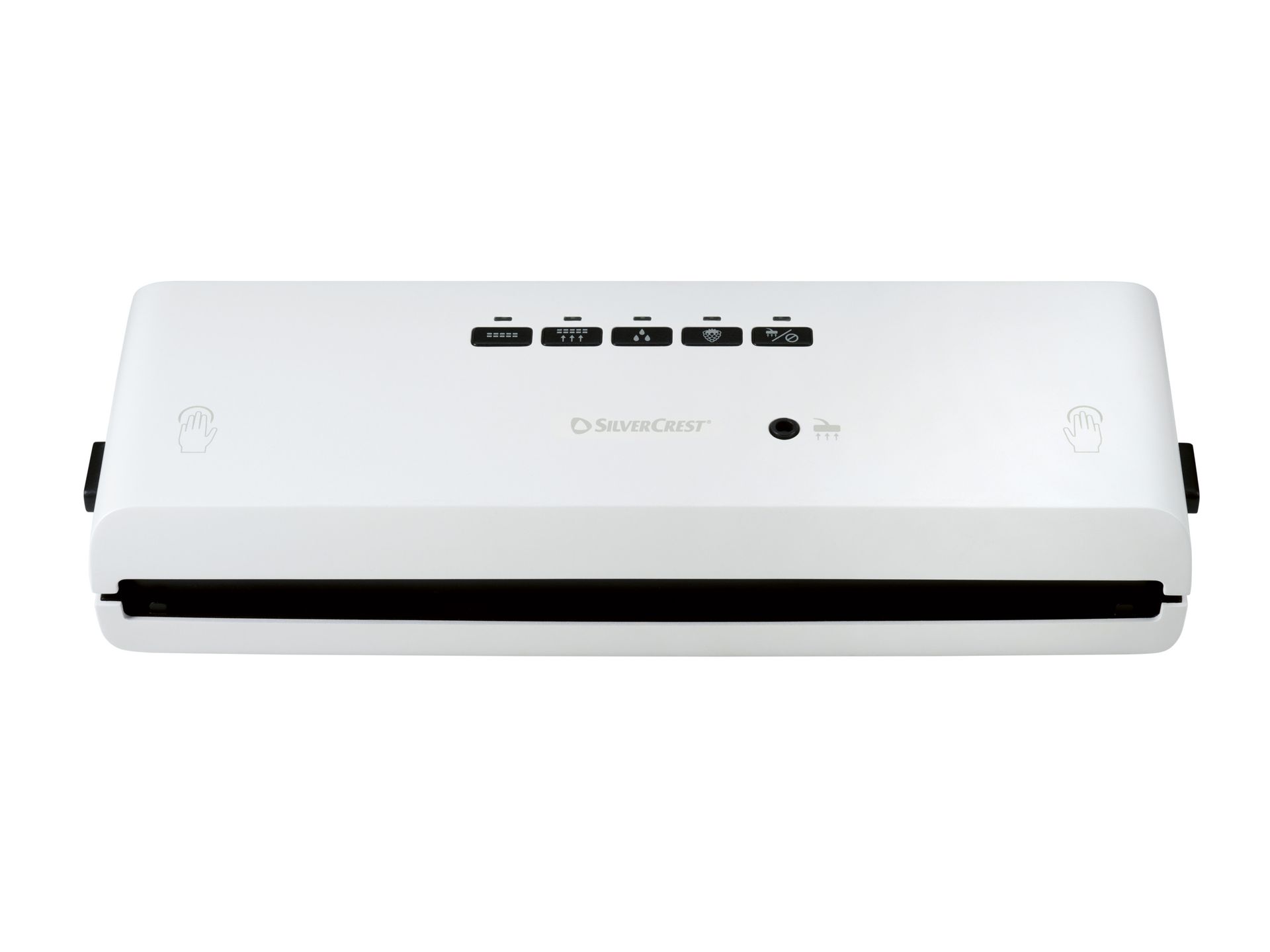 Zgrzewarki do folii i pakowarki próżniowe - ranking 2026