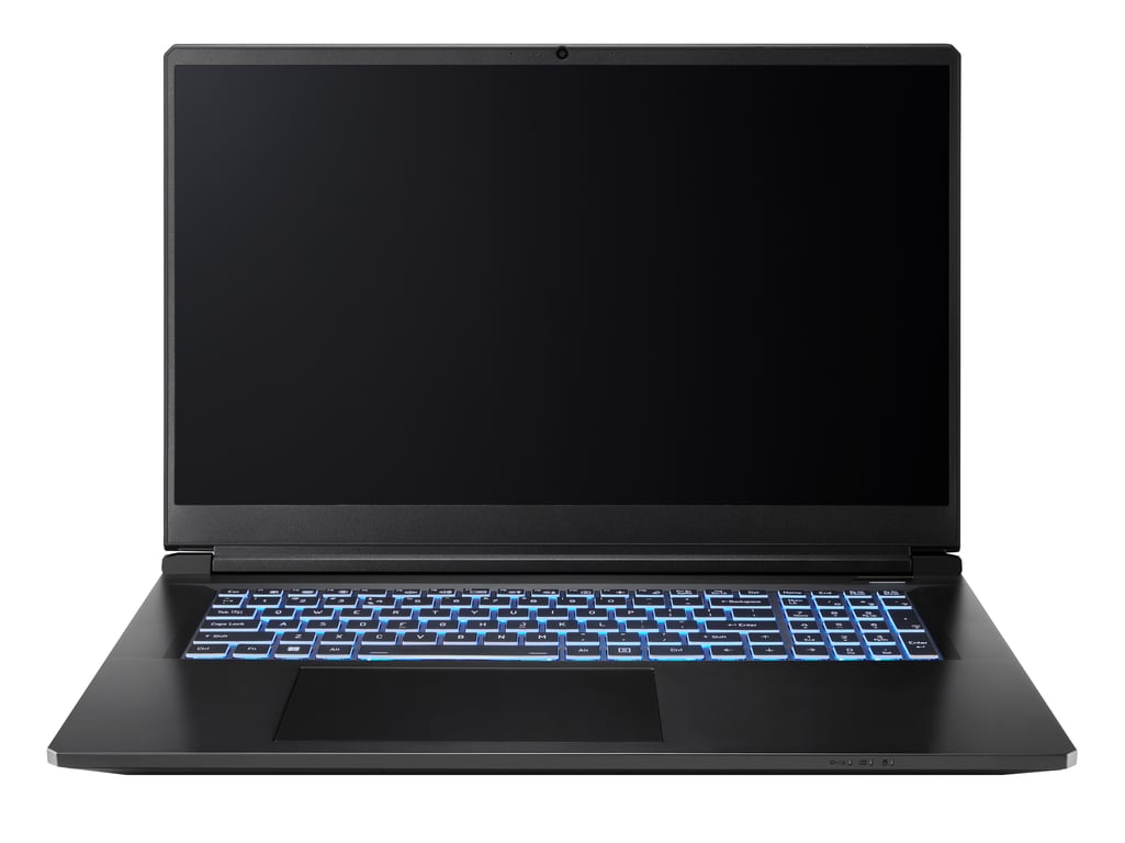 CAPTIVA 94365 notebook/Intel® Core i7 i7-13620H (17.3