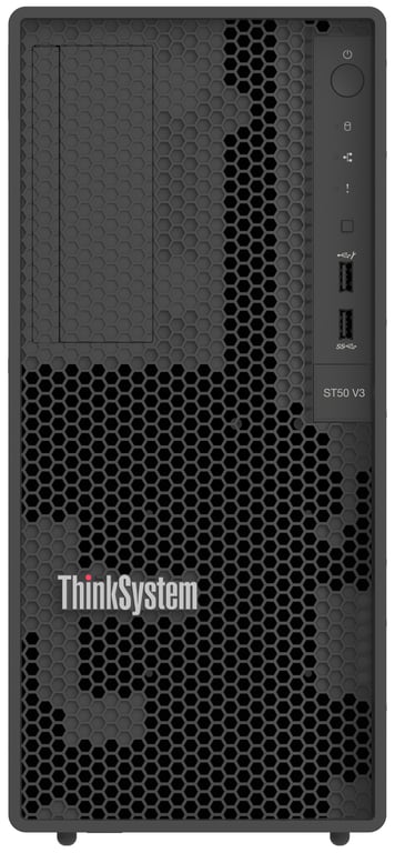 Lenovo ThinkSystem 7DF31002EA serwer 1,92 TB Tower Intel® Xeon® 6353P 2,7 GHz 32 GB DDR5-SDRAM 500 W