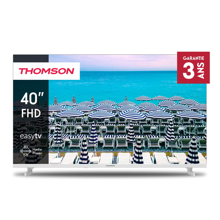 Thomson 40FD2S13W 40