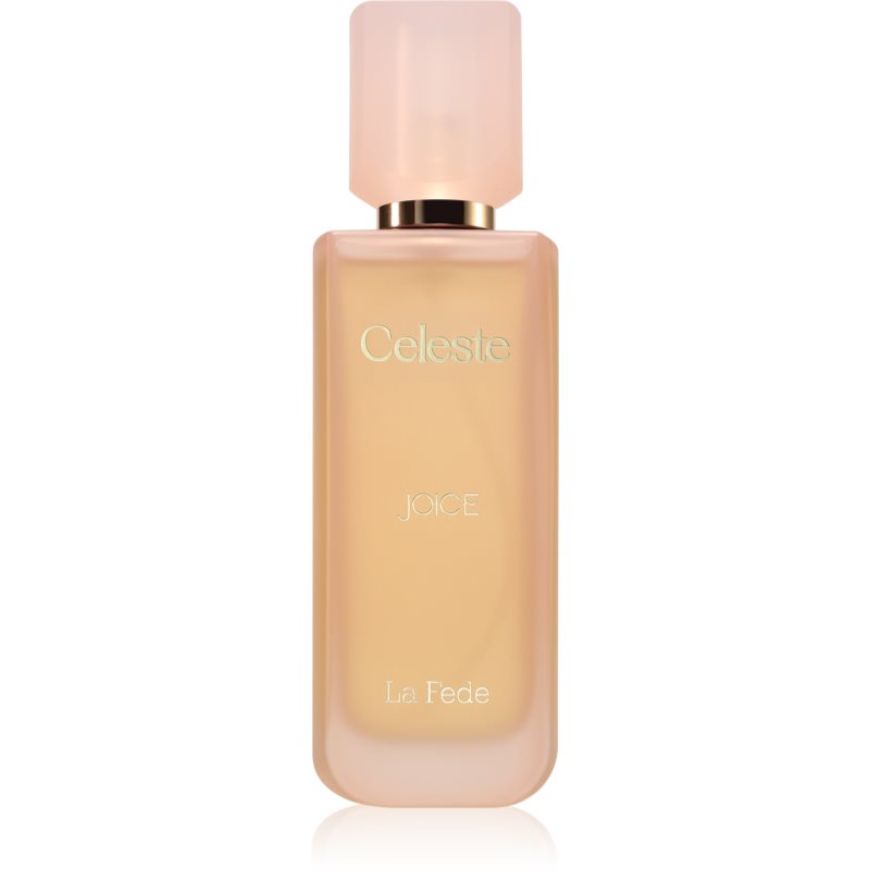 La Fede Celeste Joice woda perfumowana dla kobiet 100 ml