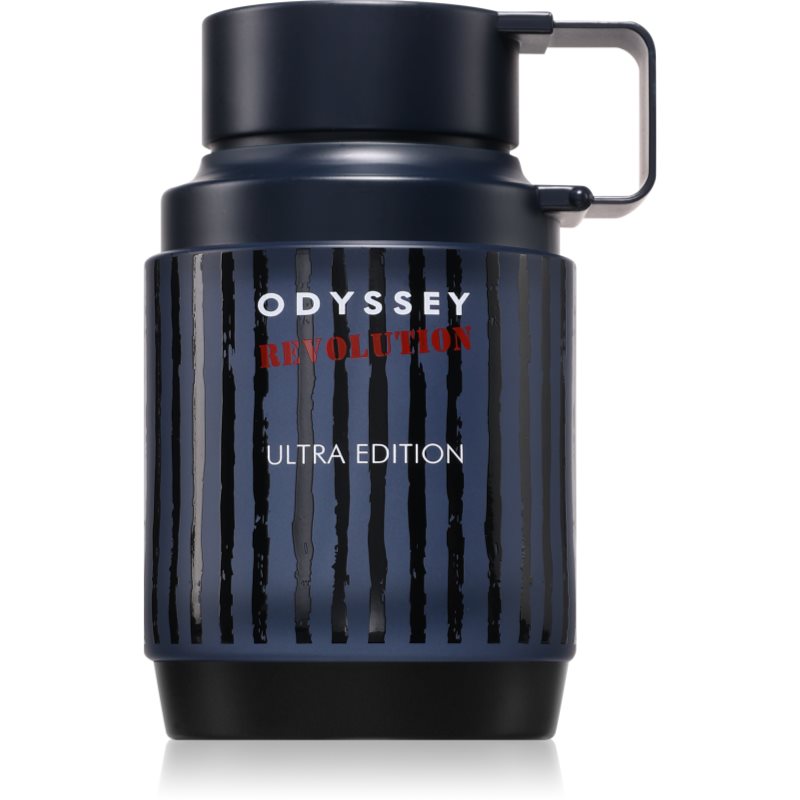 Armaf Odyssey Revolution Ultra Edition woda perfumowana dla mężczyzn 100 ml