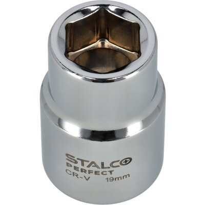 Nasadka sześciokątna STALCO PERFECT S-85513