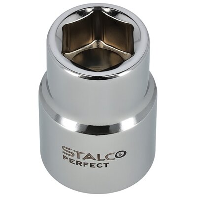 Nasadka sześciokątna STALCO PERFECT S-85563