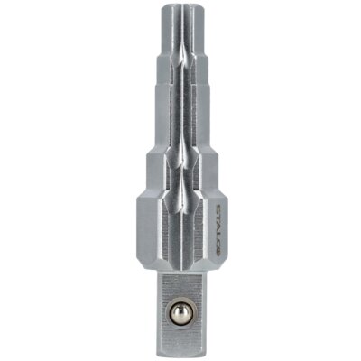 Końcówka klucza do śrubunków STALCO S-56264
