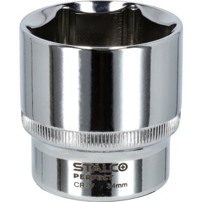 Nasadka sześciokątna STALCO PERFECT S-85974