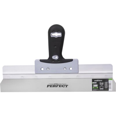 STALCO Szpachla PERFECT S-73380 380 mm