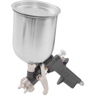 Pistolet natryskowy STALCO S-58408 600 ml