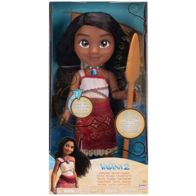 Lalka JAKKS PACIFIC Disney Princess Vaiana 2 Moana 25033