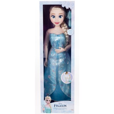 Lalka JAKKS PACIFIC Disney Frozen Kraina Lodu Elsa 24047