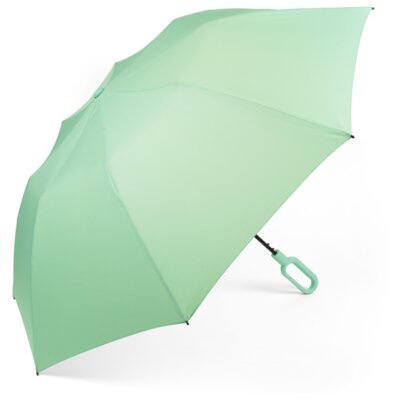 Parasolka LEXON Mini Hook LU21M1 Miętowy