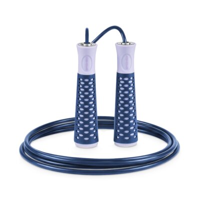 Skakanka SPOKEY Candy Rope Fioletowy