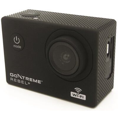 GOXTREME Kamera sportowa  Rebel + 2