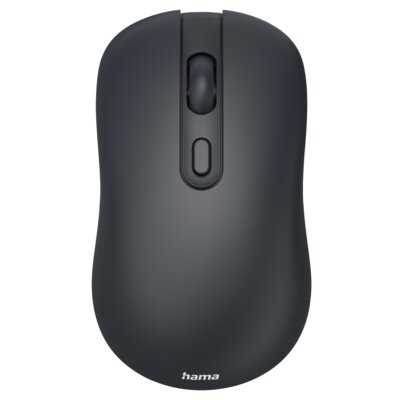 HAMA WM-200 Czarny 173075