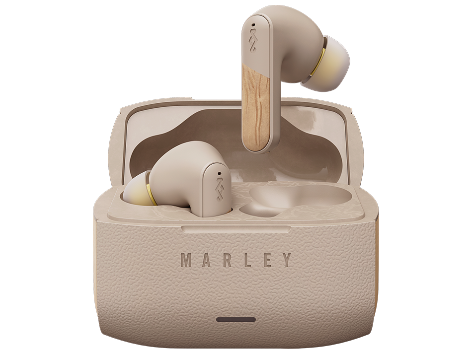 House of Marley Trenchtown ANC cream (EM-DE041-CE)