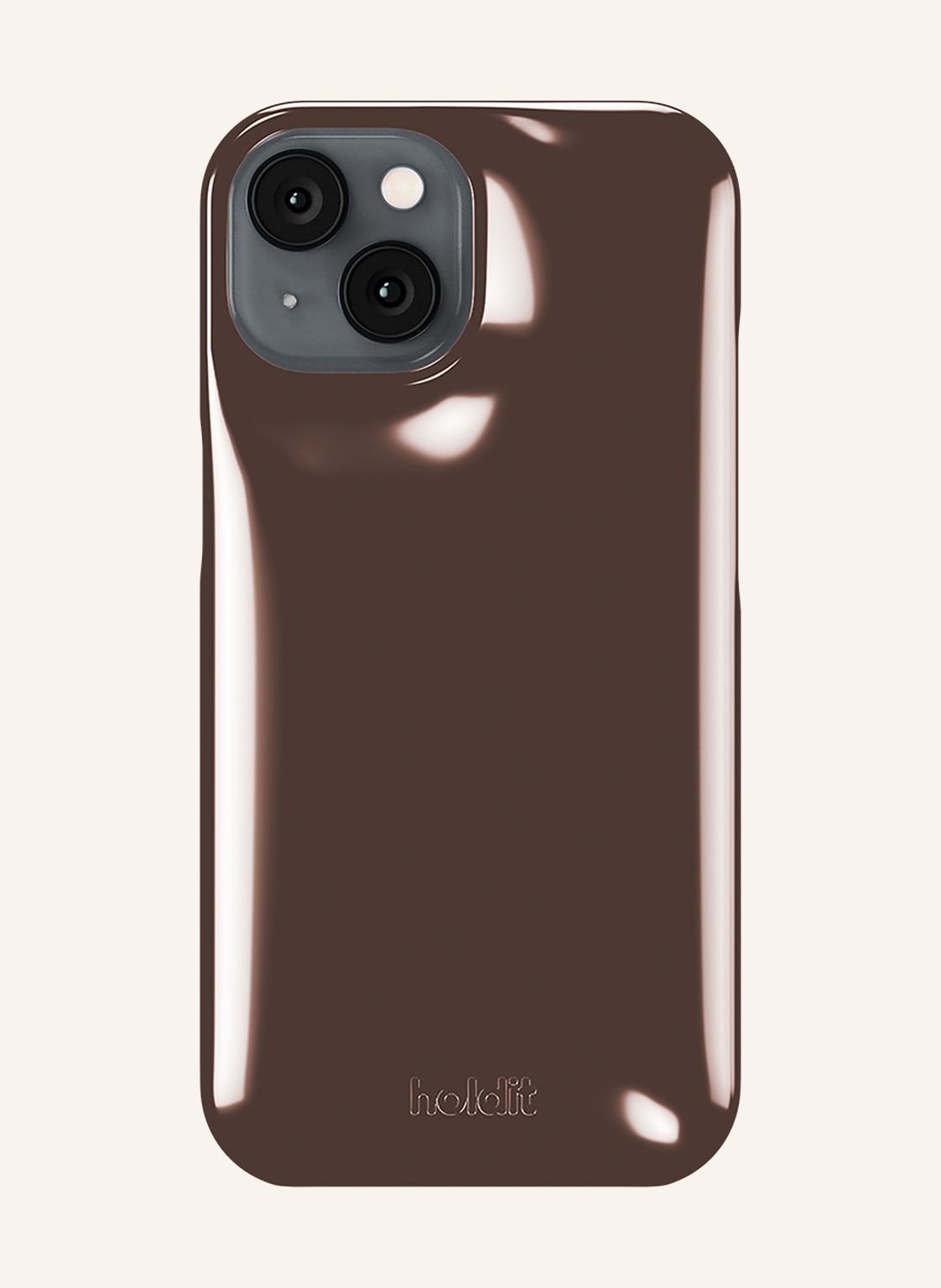 Holdit Etui Na Smartfon braun