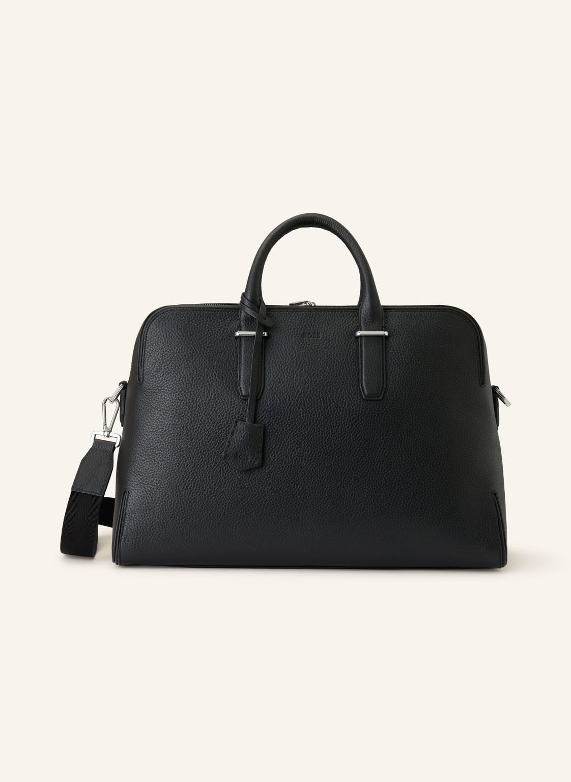 Boss Torba Weekendowa Madison schwarz