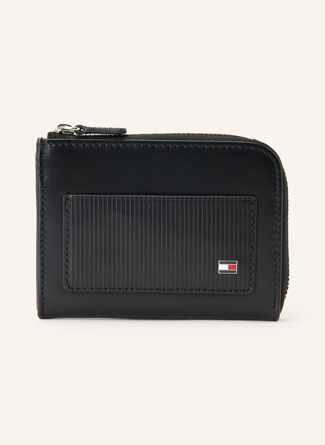 Tommy Hilfiger Portfel schwarz