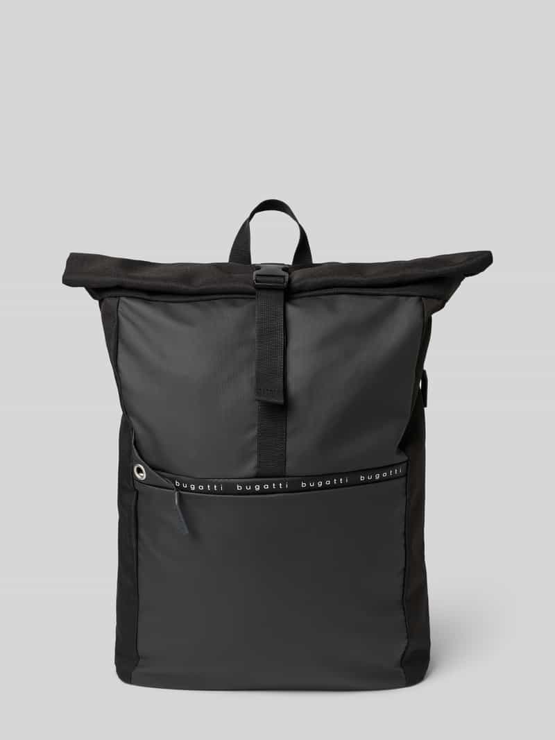 Plecak z uchwytem model ‘Blanc’