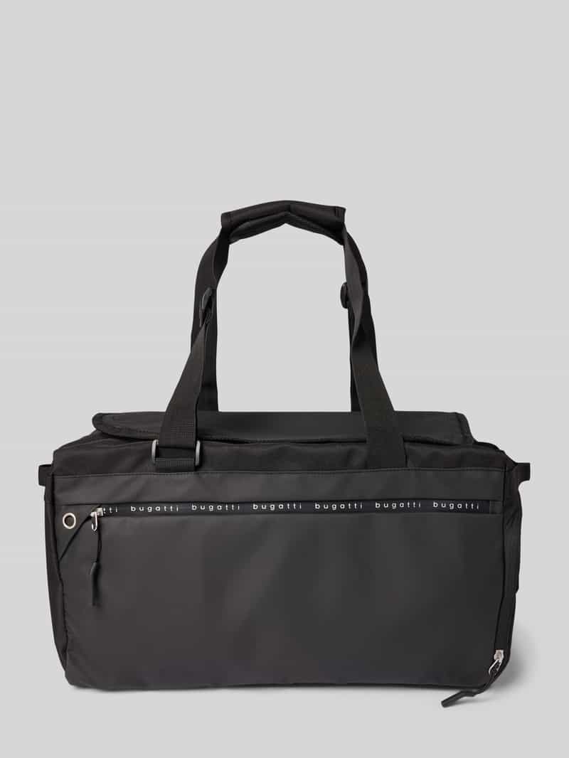 Torba weekendowa z uchwytem model ‘Blanc’