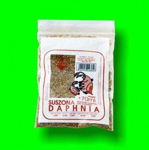 Katrinex Dafnia Suszona 70ml 5902003016369