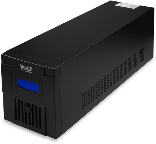 UPS ZASILACZ AWARYJNY VOLT POLSKA MICRO 3000VA 1800W 463_18786
