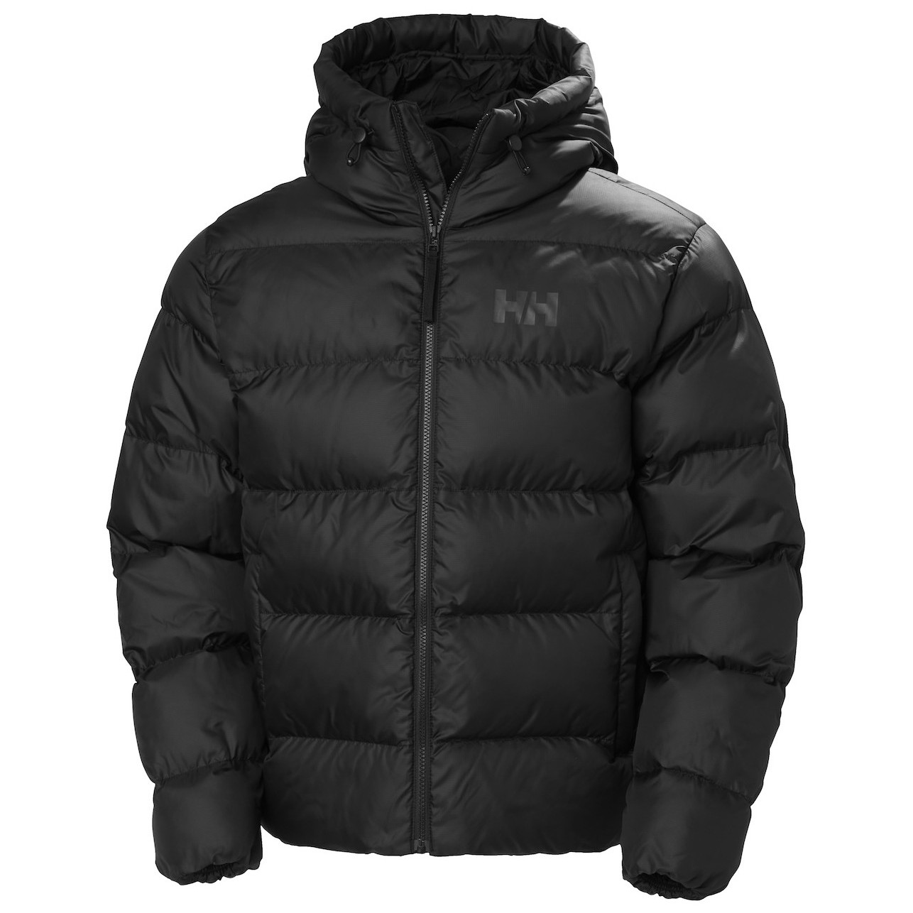 Kurtka zimowa męska Helly Hansen Active Puffy Jacket Rozmiar: XL / Kolor: czarny