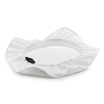 Filtr do odkurzacza KARCHER 2.889-281.0