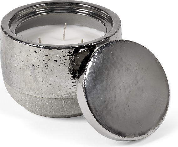 Świeca zapachowa Smoked Jasmin 10,5 cm